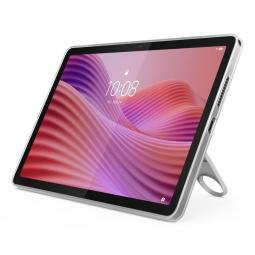 Tablet lenovo tab tb311fu 10.1 pulgadas wuxga (1920x1200) 4gb 64gb android 14 incluye funda gris
