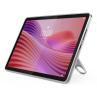 Tablet lenovo tab tb311fu 10.1 pulgadas wuxga (1920x1200) 4gb 64gb android 14 incluye funda gris