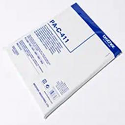 Papel termico brother pac411 a4 100 hojas - Imagen 1