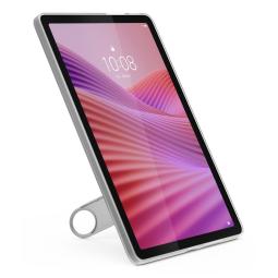 Tablet lenovo tab tb311fu 10.1 pulgadas wuxga (1920x1200) 4gb 64gb android 14 incluye funda gris