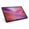 Tablet lenovo tab tb311fu 10.1 pulgadas wuxga (1920x1200) 4gb 64gb android 14 incluye funda gris