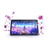 Tablet lenovo tab tb311fu 10.1 pulgadas wuxga (1920x1200) 4gb 64gb android 14 incluye funda gris
