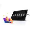Tablet lenovo tab tb311fu 10.1 pulgadas wuxga (1920x1200) 4gb 64gb android 14 incluye funda gris