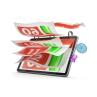 Tablet lenovo tab tb311fu 10.1 pulgadas wuxga (1920x1200) 4gb 64gb android 14 incluye funda gris
