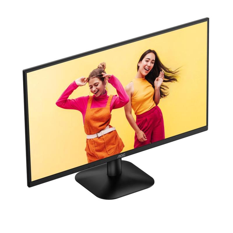 Monitor aoc 24b35hm2 23.8 pulgadas fhd 100hz