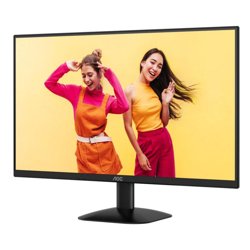 Monitor aoc 24b35hm2 23.8 pulgadas fhd 100hz