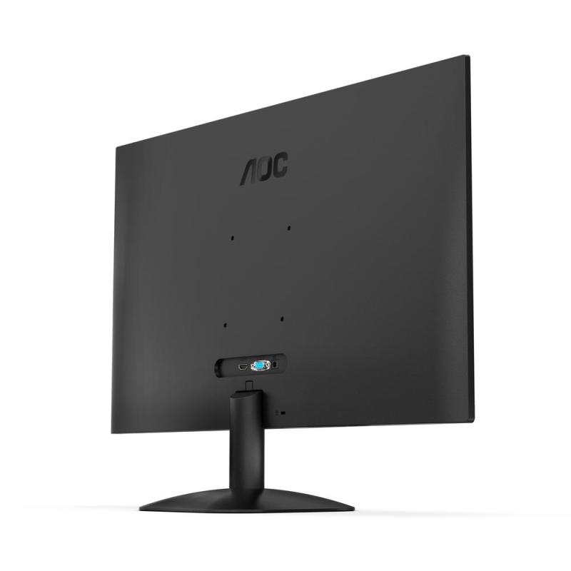 Monitor aoc 24b35hm2 23.8 pulgadas fhd 100hz