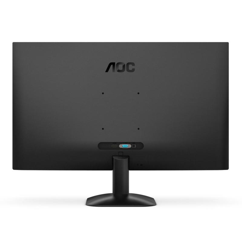 Monitor aoc 24b35hm2 23.8 pulgadas fhd 100hz