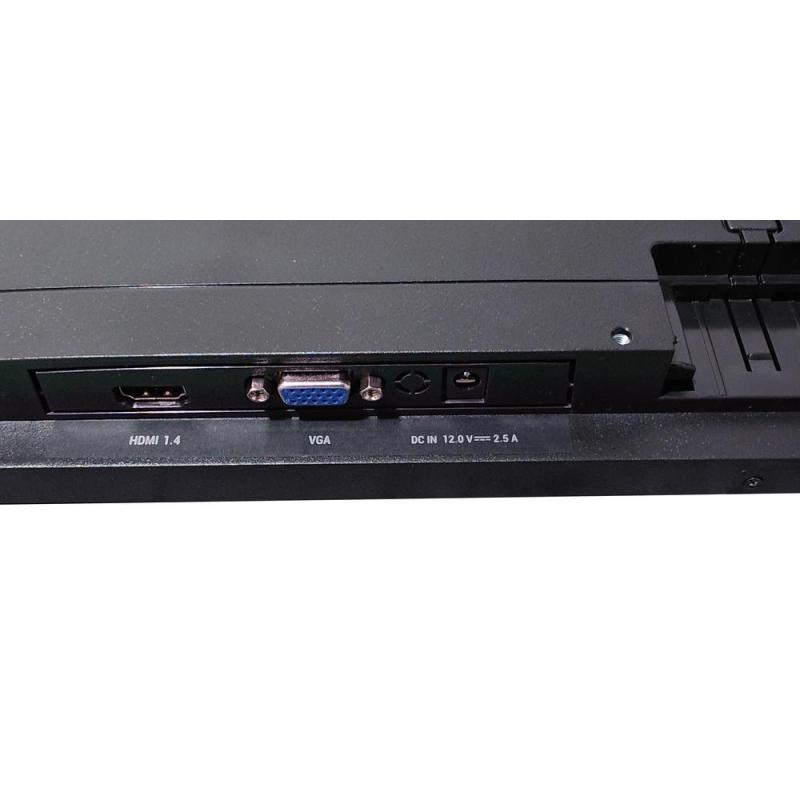 Monitor nilox nxm24fhd1203 24 pulgadas fhd 120hz
