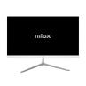 Monitor nilox nxm24fhd1201w 23.8 pulgadas fhd 120hz