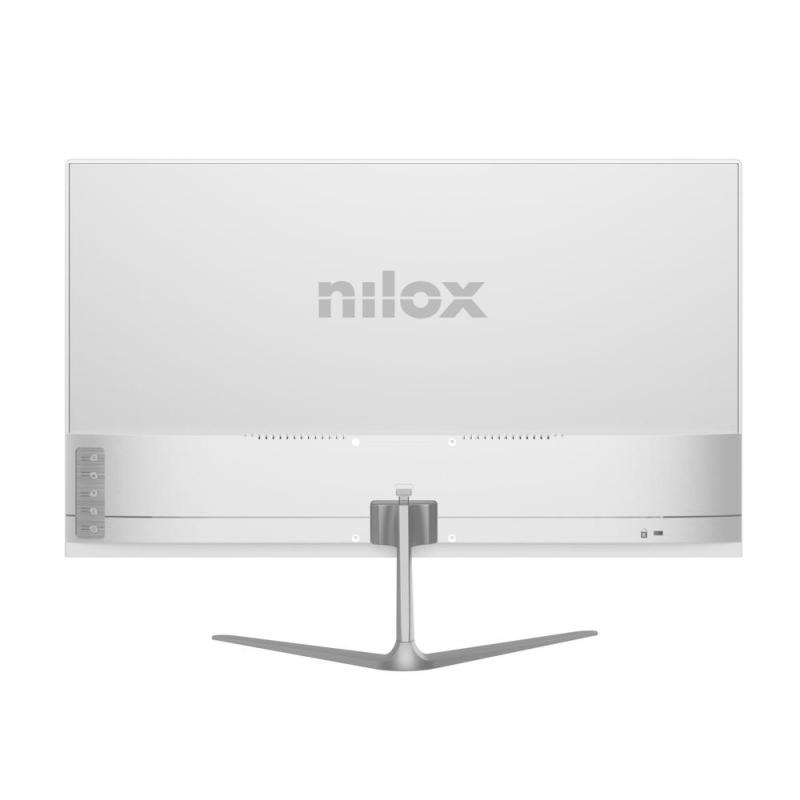 Monitor nilox nxm24fhd1201w 23.8 pulgadas fhd 120hz