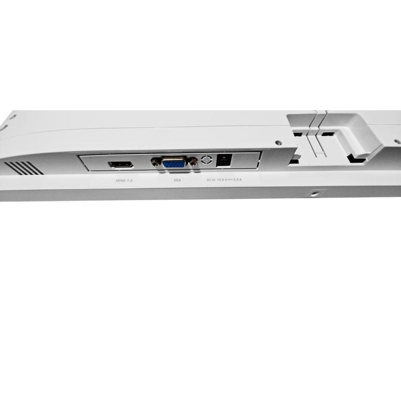 Monitor nilox nxm24fhd1201w 23.8 pulgadas fhd 120hz