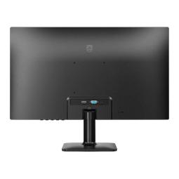 Monitor philips 24e2n1100a 23.8 pulgadas fhd 120hz