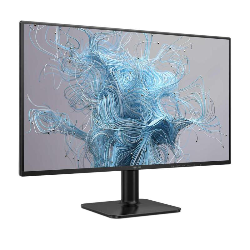Monitor philips 24e2n1100a 23.8 pulgadas fhd 120hz