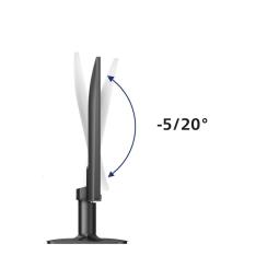 Monitor philips 24e2n1100a 23.8 pulgadas fhd 120hz