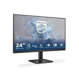 Monitor philips 24e2n1100a 23.8 pulgadas fhd 120hz