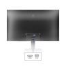Monitor philips 24e2n1100a 23.8 pulgadas fhd 120hz
