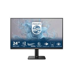 Monitor philips 24e2n1100a 23.8 pulgadas fhd 120hz