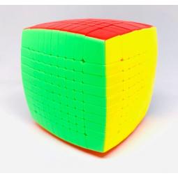 Cubo de rubik shengshou 10x10 - Imagen 1