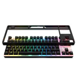 Teclado gaming krom kernel pro inalambrico