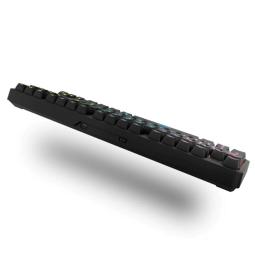Teclado gaming krom kernel pro inalambrico