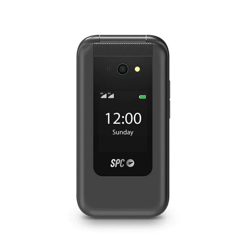 Telefono movil spc 2336n wild 4g