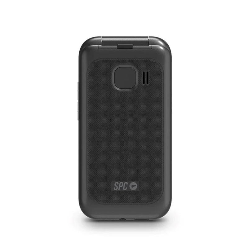 Telefono movil spc 2336n wild 4g