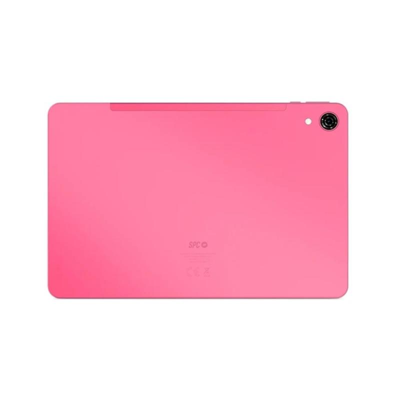 Tablet spc gravity 6 11 pulgadas 4gb 128gb wifi rosa
