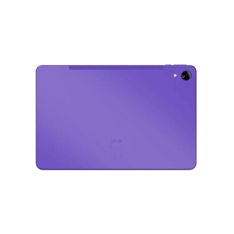 Tablet spc gravity 6 10.1 pulgadas 4gb 64gb wifi violeta