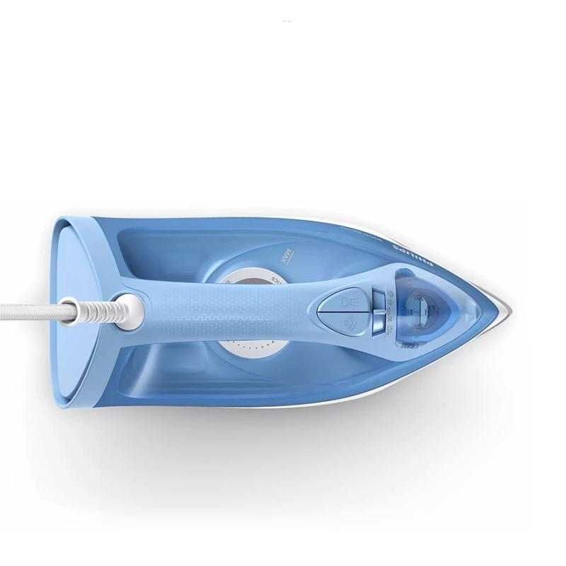 Plancha de vapor philips dst3020 - 20 serie 3000 ceramica 2200w 0.3l