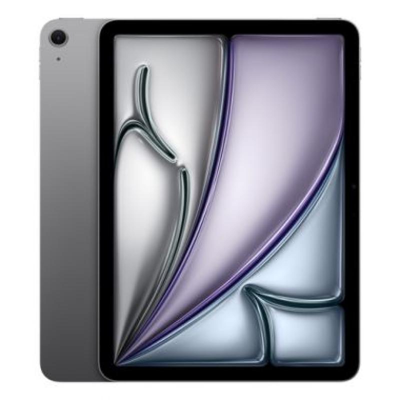 Apple ipad air 11 pulgadas pulgadas wi - fi 128gb - space grey