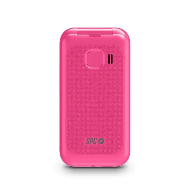 Telefono movil spc 2336p wild 4g