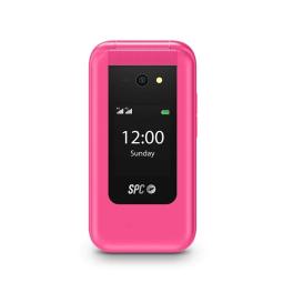 Telefono movil spc 2336p wild 4g