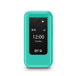 Telefono movil spc 2336v wild 4g