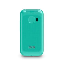 Telefono movil spc 2336v wild 4g
