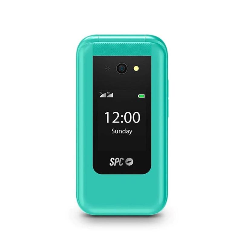 Telefono movil spc 2336v wild 4g