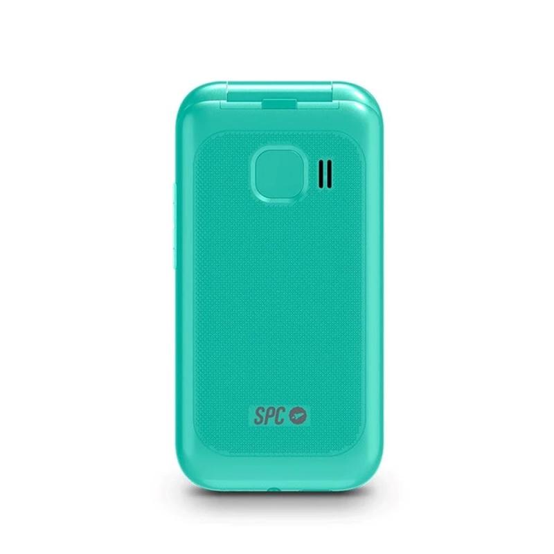 Telefono movil spc 2336v wild 4g