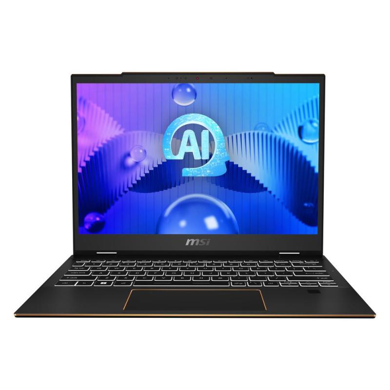 Portatil msi e13 - 028es u7 - 155h 16gb ssd 1tb 13.3 pulgadas