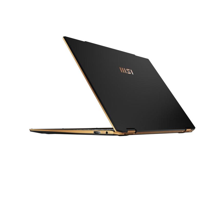Portatil msi e13 - 028es u7 - 155h 16gb ssd 1tb 13.3 pulgadas