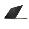 Portatil msi e13 - 028es u7 - 155h 16gb ssd 1tb 13.3 pulgadas