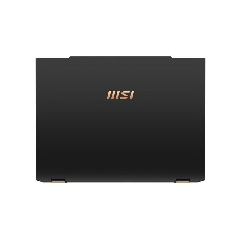 Portatil msi e13 - 028es u7 - 155h 16gb ssd 1tb 13.3 pulgadas
