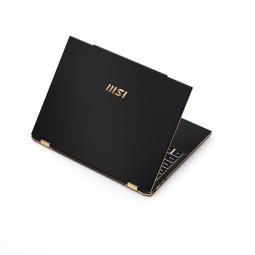 Portatil msi e13 - 028es u7 - 155h 16gb ssd 1tb 13.3 pulgadas
