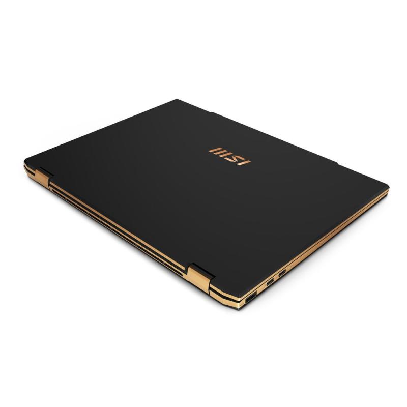 Portatil msi e13 - 028es u7 - 155h 16gb ssd 1tb 13.3 pulgadas