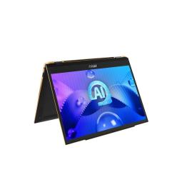 Portatil msi e13 - 028es u7 - 155h 16gb ssd 1tb 13.3 pulgadas