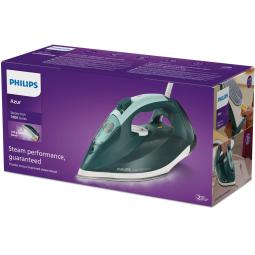Plancha de vapor philips dst7031 - 70 serie 7000 2800w 0.3l