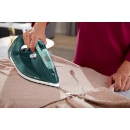 Plancha de vapor philips dst7031 - 70 serie 7000 2800w 0.3l