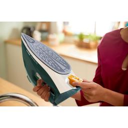 Plancha de vapor philips dst7031 - 70 serie 7000 2800w 0.3l