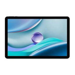 Tablet spc gravity 6 pro 11 pulgadas 6gb 256gb plata
