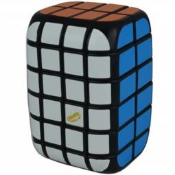Cubo de rubik calvin's 2x4x6 hunter pillow negro - Imagen 1