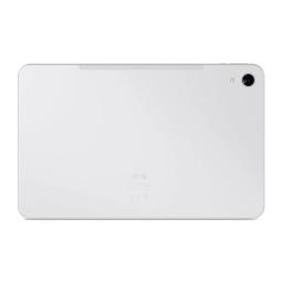 Tablet spc gravity 6 pro 12 pulgadas 6gb 256gb plata